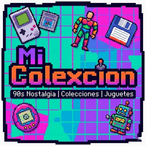 Logo MiColexcion