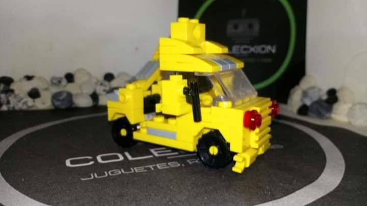 Xao Ming Toys 2