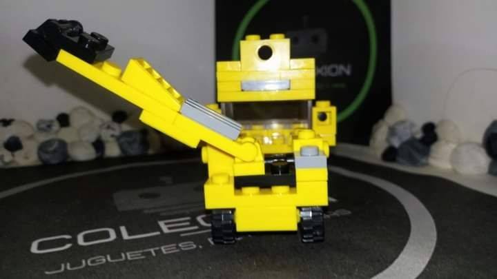 Xao Ming Toys 3