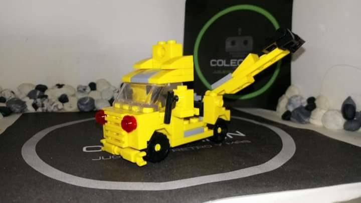 Xao Ming Toys 4