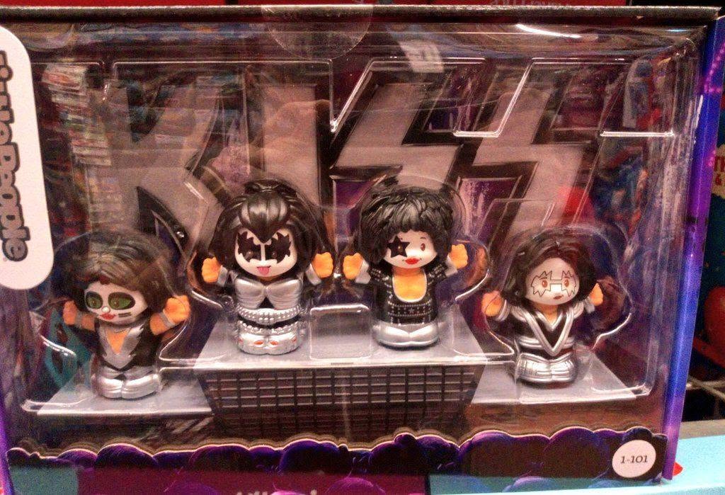 Little People 1