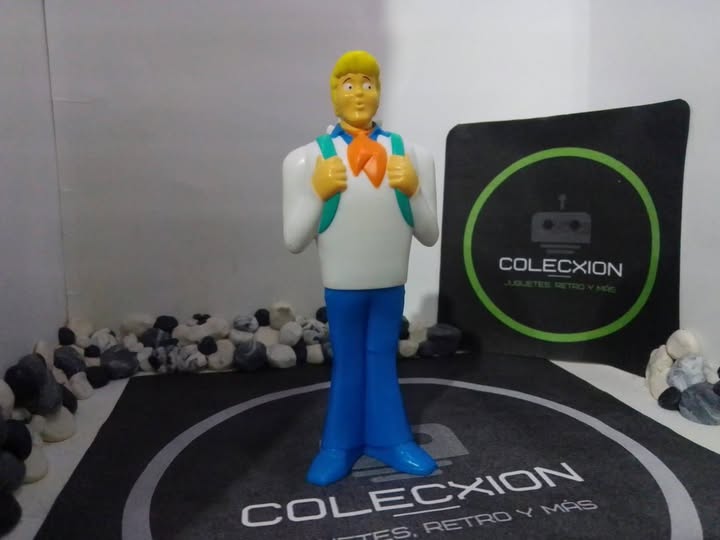 Scooby Doo Misterio