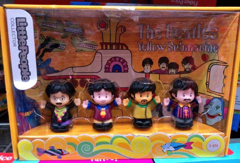 Little People 2
