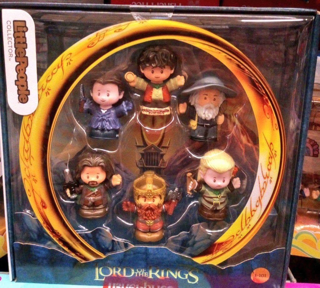 Little People 3